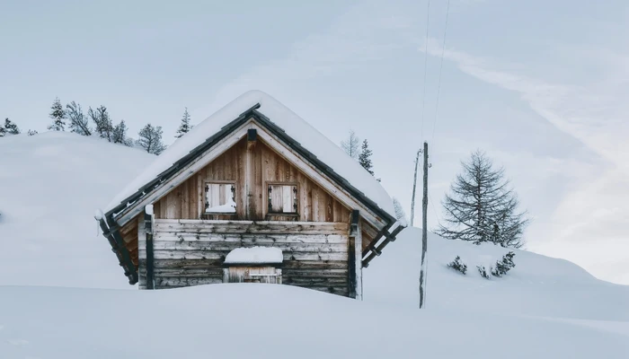 Chalet Cooks